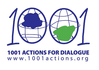 1001 Actions for dialogue